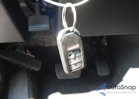 2017 Honda Cr-V Ex-L/Ex-L Navi z USA, uszkodzony, nr VIN 2HKRW2H80HH610944